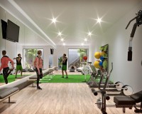 New Build - Apartment - San Juan Playa - Nou Nazareth