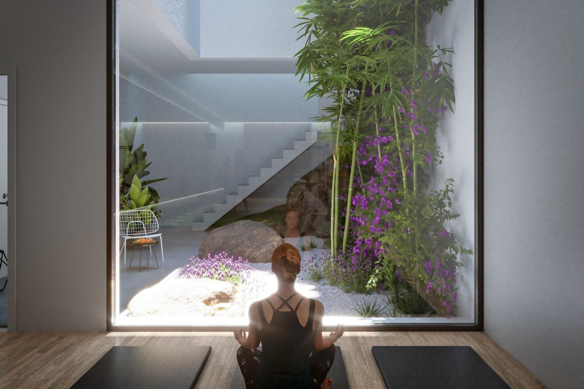 New Build - Apartment - San Juan Playa - Nou Nazareth