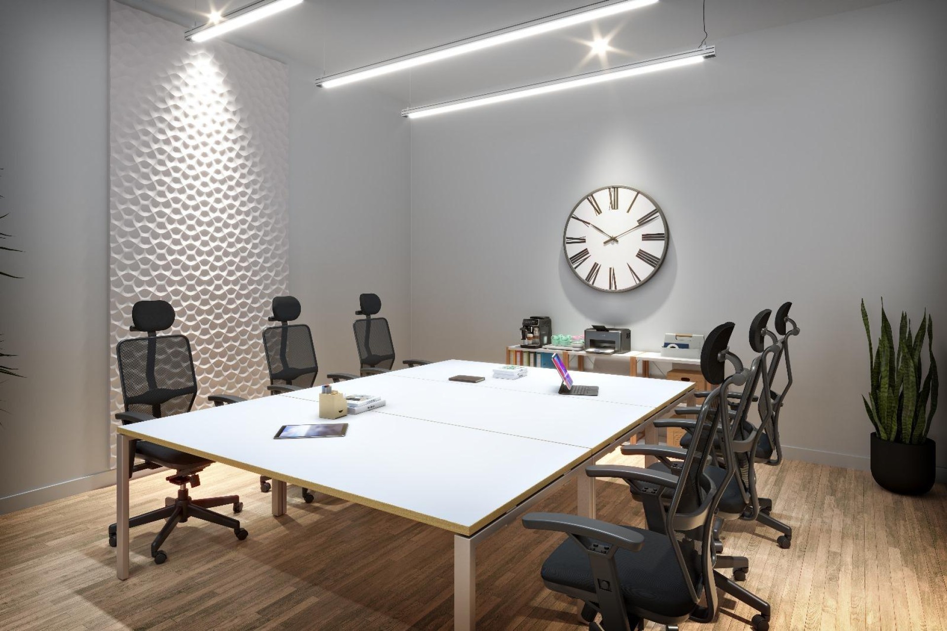 New Build - Apartment - San Juan Playa - Nou Nazareth