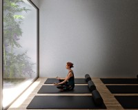 New Build - Apartment - San Juan Playa - Nou Nazareth