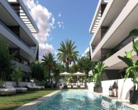 New Build - Apartment - San Juan Playa - Nou Nazareth