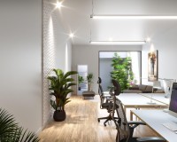 New Build - Apartment - San Juan Playa - Nou Nazareth
