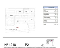 New Build - Apartment - San Miguel - Pueblo