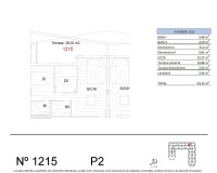 New Build - Apartment - San Miguel - Pueblo