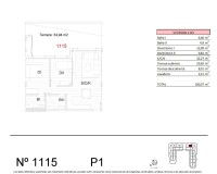 New Build - Apartment - San Miguel - Pueblo