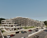 New Build - Apartment - San Miguel - Pueblo