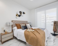 New Build - Apartment - San Miguel - Pueblo