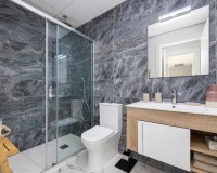 New Build - Apartment - San Miguel - Pueblo