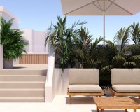 New Build - Apartment - San Miguel - Pueblo