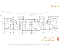 New Build - Apartment - San Miguel - Pueblo