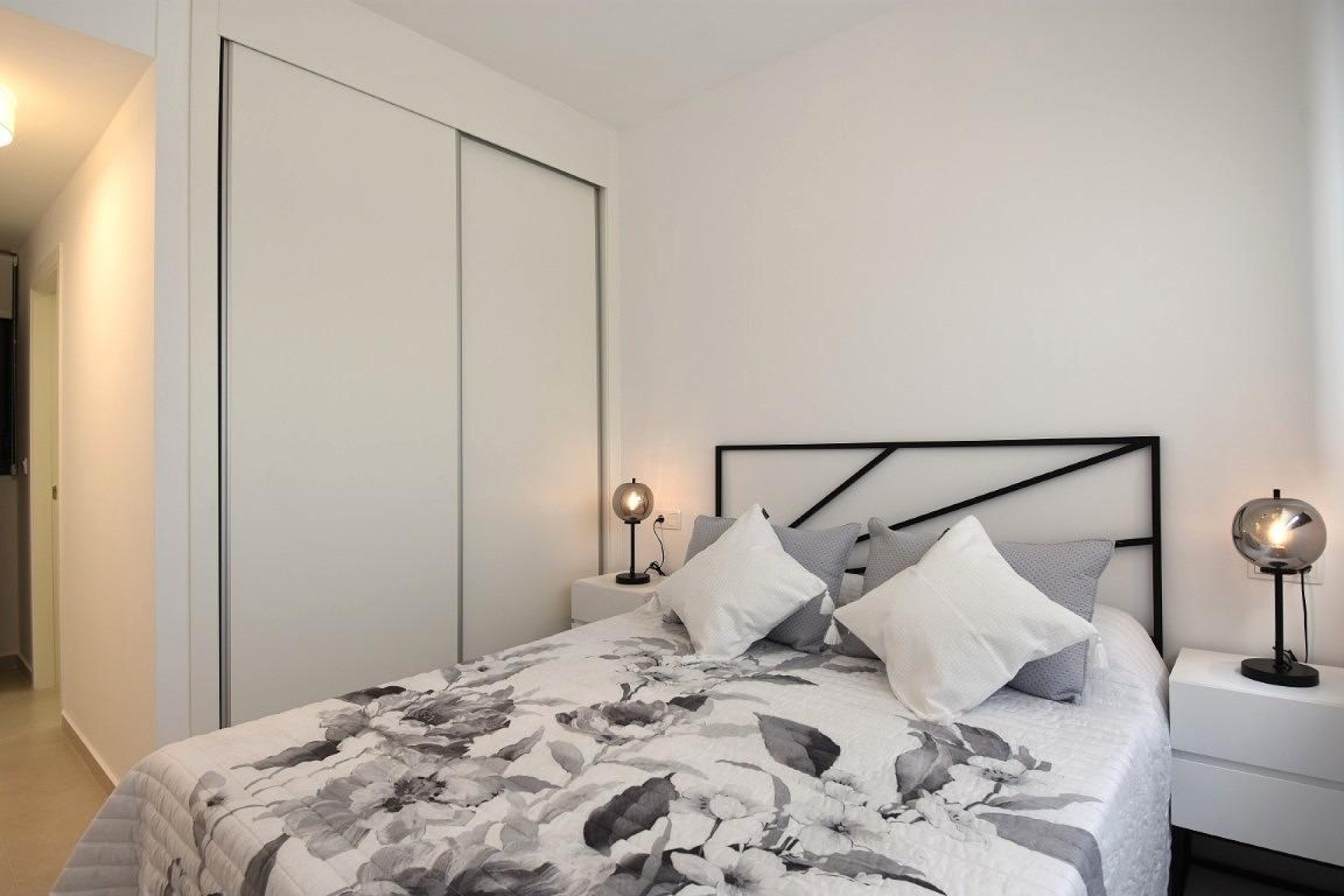 New Build - Apartment - San Miguel - Pueblo