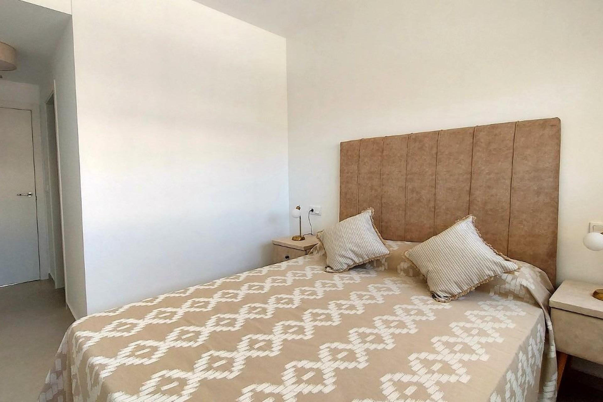 New Build - Apartment - San Miguel - Pueblo