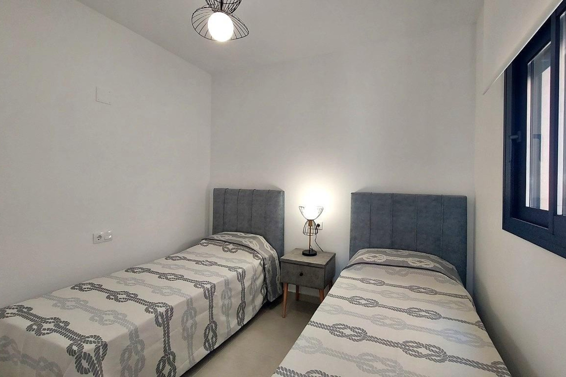 New Build - Apartment - San Miguel - Pueblo