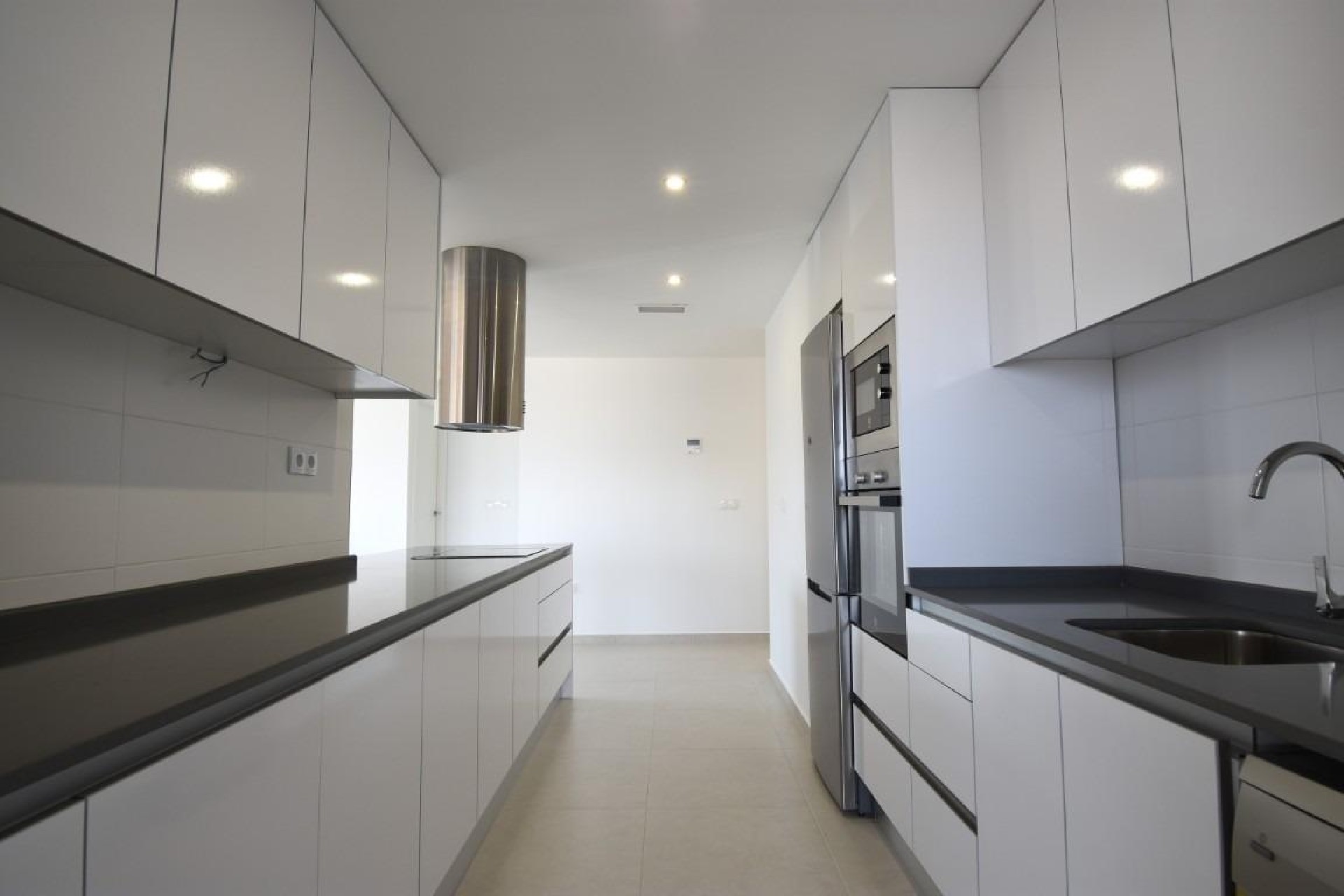 New Build - Apartment - San Miguel - Pueblo