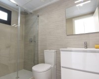 New Build - Apartment - San Miguel - Pueblo