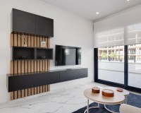 New Build - Apartment - San Miguel - Pueblo