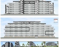 New Build - Apartment - San Miguel - Pueblo