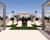 New Build - Apartment - San Miguel - Pueblo