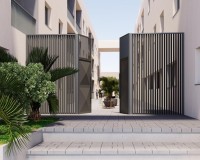 New Build - Apartment - San Miguel - Pueblo