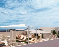 New Build - Apartment - San Miguel - Pueblo