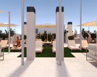 New Build - Apartment - San Miguel - Pueblo