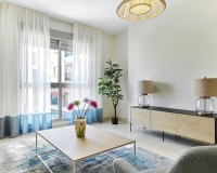 New Build - Apartment - San Miguel