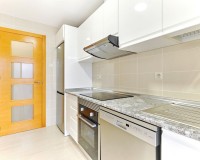 New Build - Apartment - San Miguel