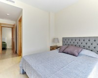 New Build - Apartment - San Miguel