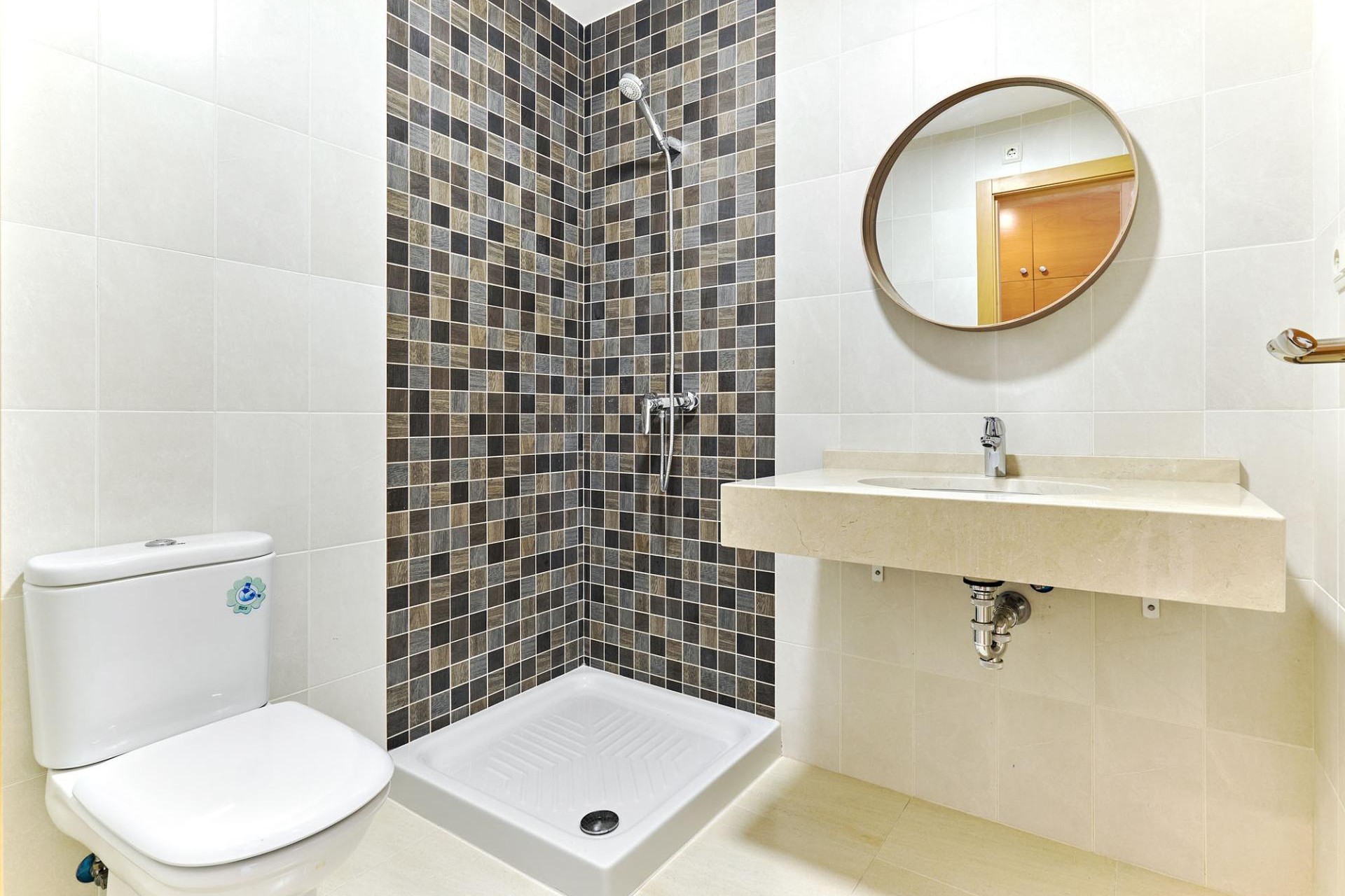 New Build - Apartment - San Miguel