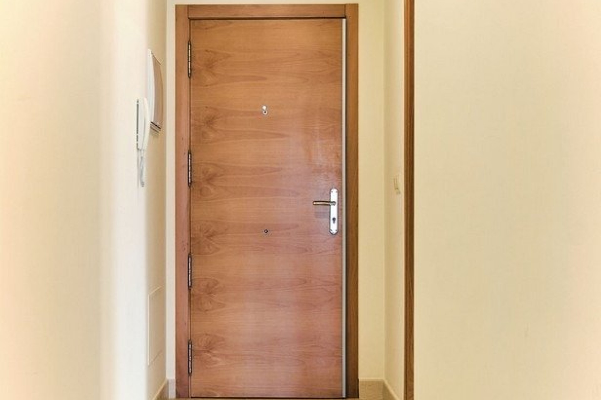 New Build - Apartment - San Miguel