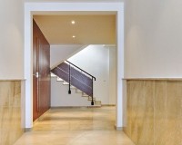 New Build - Apartment - San Miguel