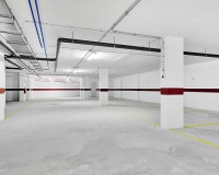 New Build - Apartment - San Miguel