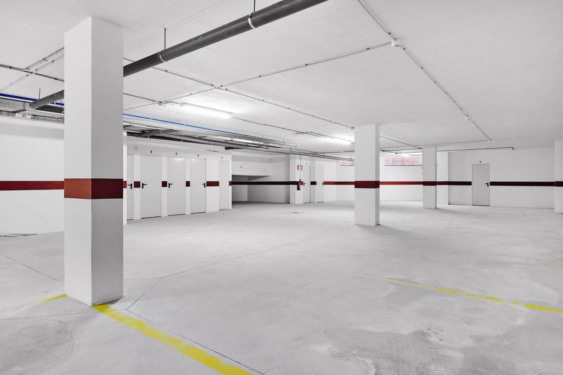 New Build - Apartment - San Miguel