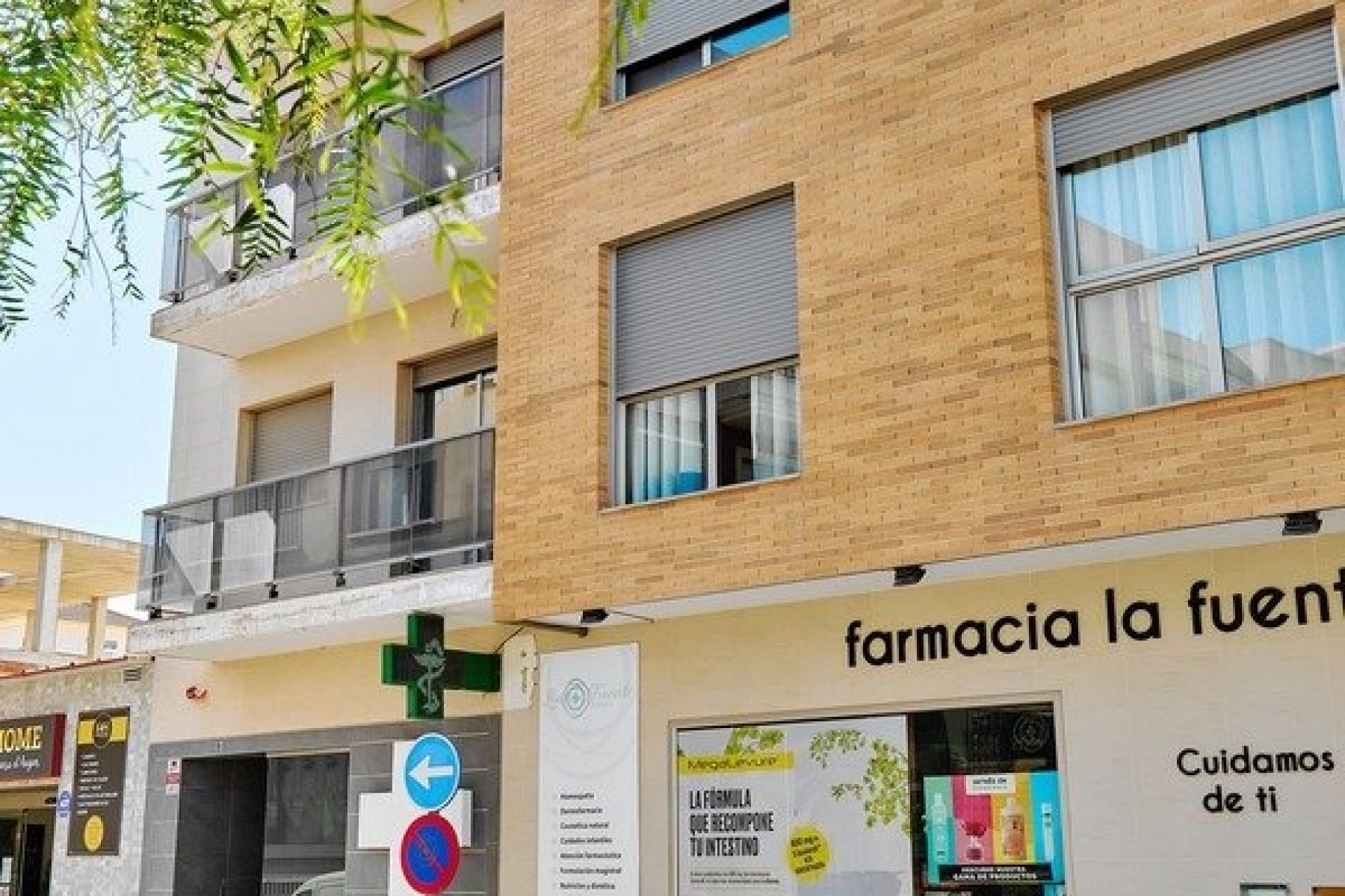 New Build - Apartment - San Miguel