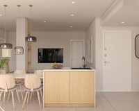 New Build - Apartment - San Pedro del Pinatar - Centro