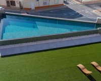 New Build - Apartment - San Pedro del Pinatar - Centro