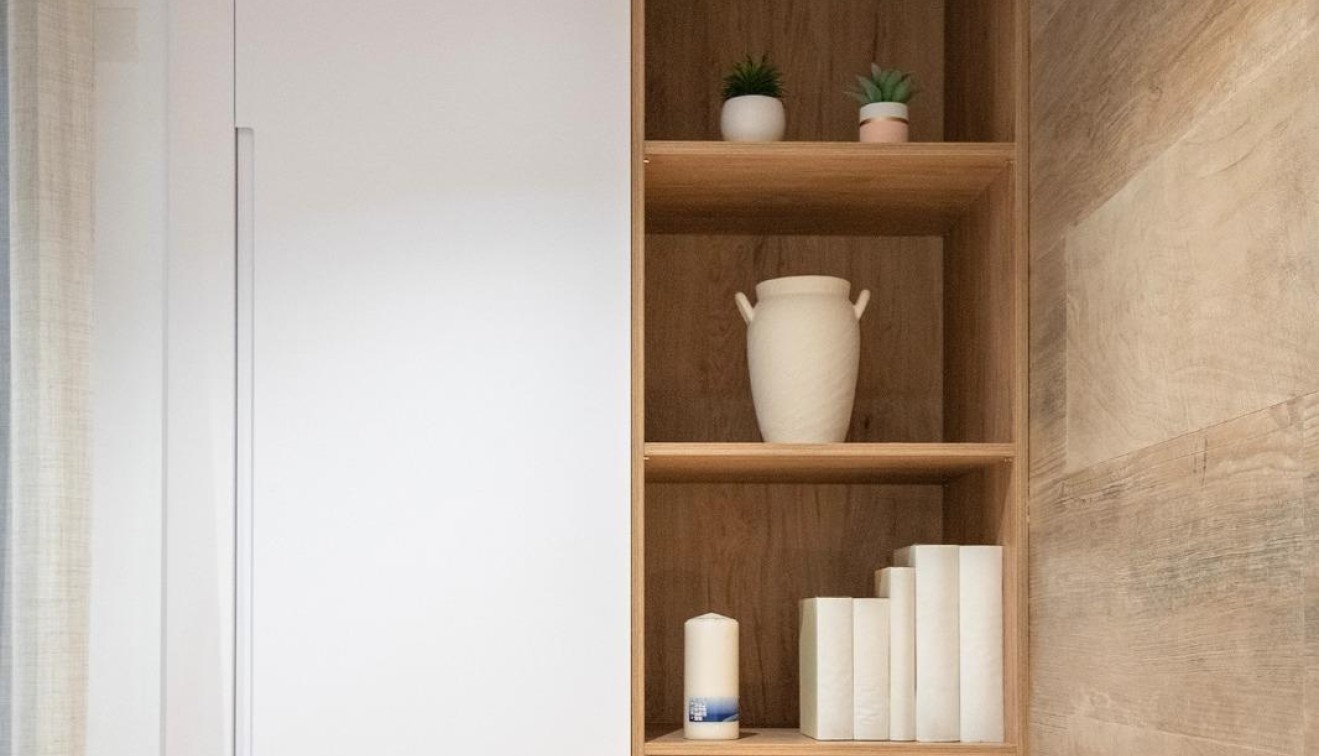 New Build - Apartment - San Pedro del Pinatar - Centro