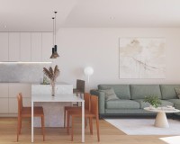 New Build - Apartment - San Pedro del Pinatar - Lo Pagan, San Pedro del Pinatar
