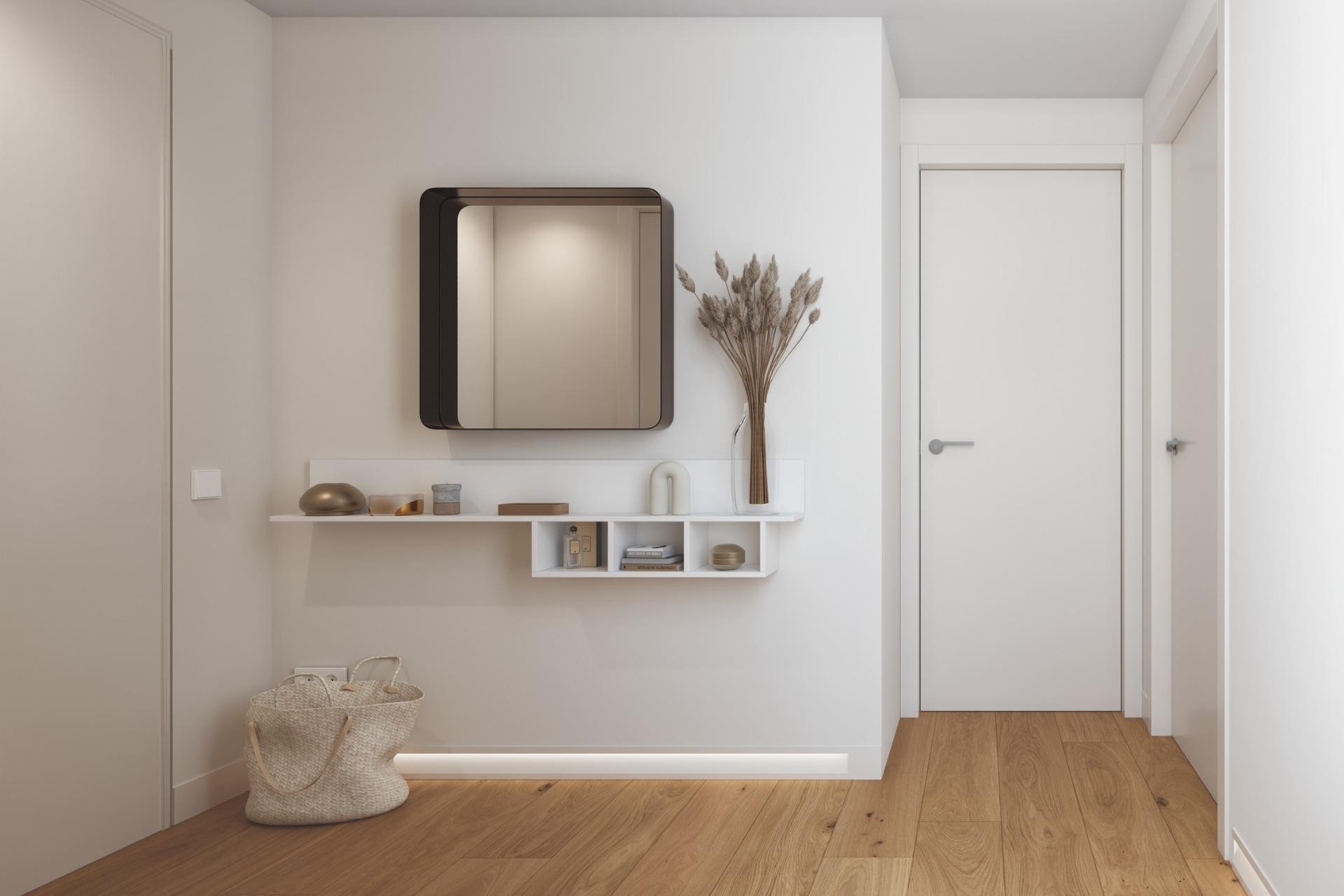 New Build - Apartment - San Pedro del Pinatar - Lo Pagan, San Pedro del Pinatar