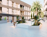 New Build - Apartment - San Pedro del Pinatar - Lo Pagan, San Pedro del Pinatar
