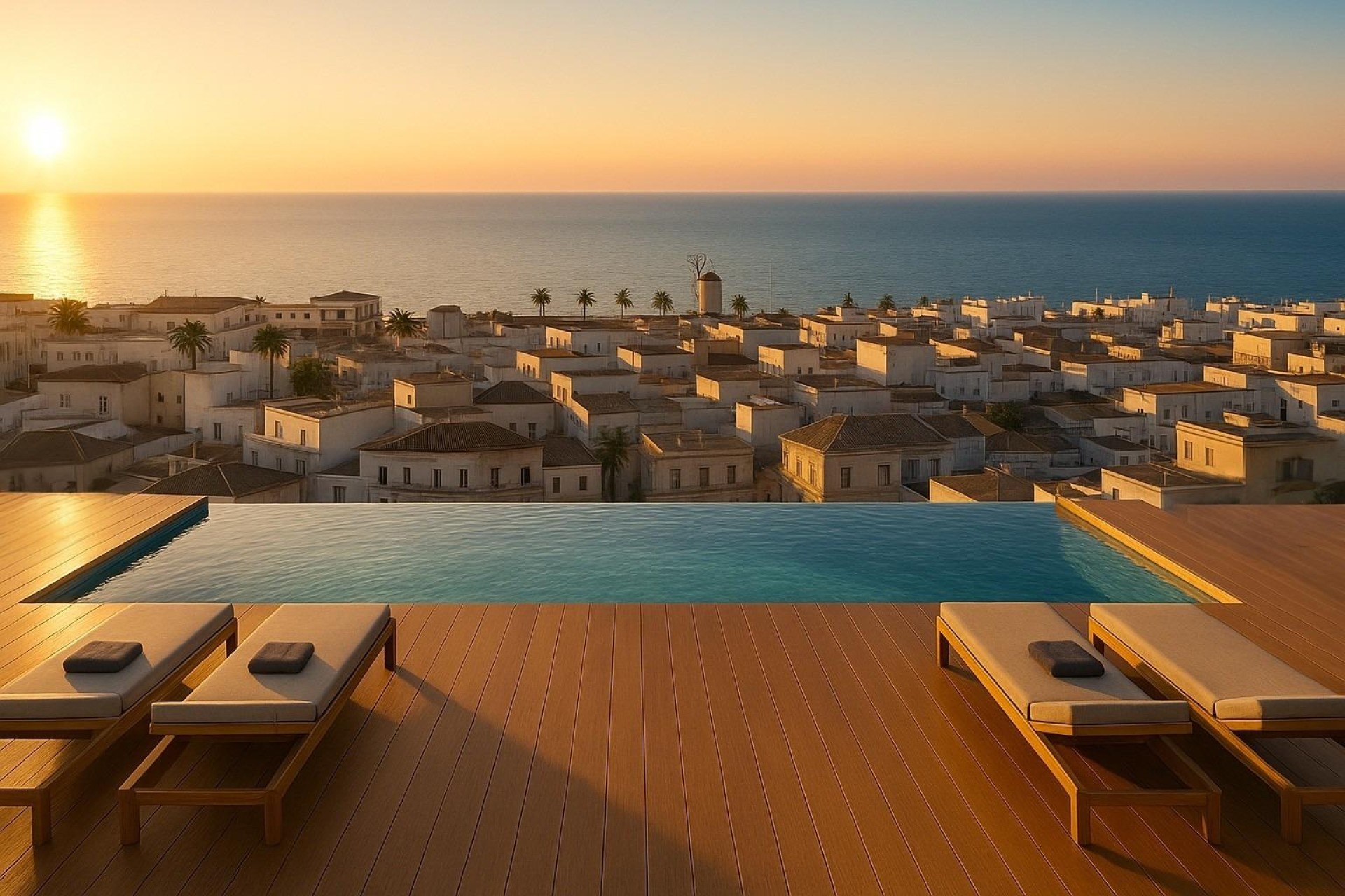 New Build - Apartment - San Pedro del Pinatar - Lo Pagan, San Pedro del Pinatar