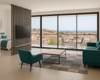 New Build - Apartment - San Pedro del Pinatar - Lo Pagan, San Pedro del Pinatar