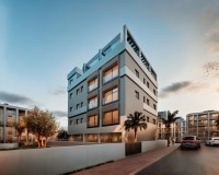 New Build - Apartment - San Pedro del Pinatar - Villananitos