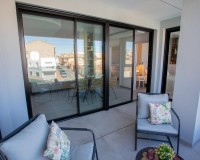 New Build - Apartment - San Pedro del Pinatar