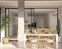 New Build - Apartment - San Pedro del Pinatar