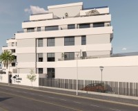 New Build - Apartment - San Pedro del Pinatar