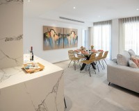 New Build - Apartment - San Pedro del Pinatar