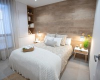 New Build - Apartment - San Pedro del Pinatar