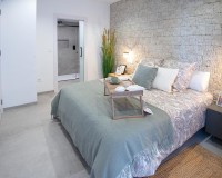 New Build - Apartment - San Pedro del Pinatar