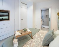 New Build - Apartment - San Pedro del Pinatar